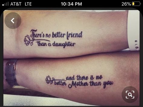 Mom And Daughter Tattoos Adopted, Mother Daughter Tattoos Shoulder, Mother Daughter Tattoos Meaningful Quotes, Mom Matching Tattoos Mother Daughters, Mother Daughter Saying Tattoos, Meaningful Mom And Daughter Tattoos Quotes, Unique Mother And Daughter Tattoos, Mother And Daughter In Law Tattoos, Unique Mother Daughter Tattoos Matching