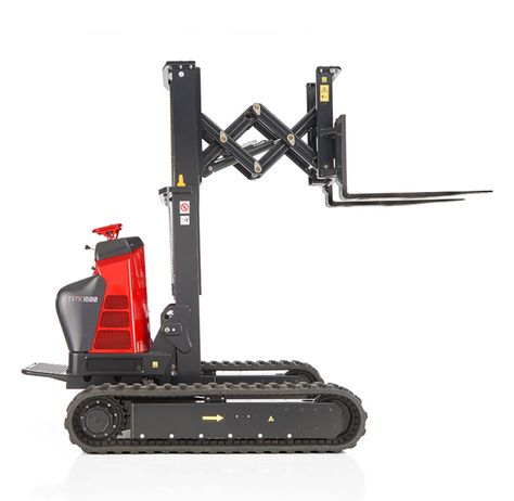 Choose the tracked pallet jack TPX1800, the Hinowa track elevator that can load up to 1.8 tons, to transport in any terrain, uphill or downhill. Find out more! Agricultural Sector, Pallet Jack, Gear Pump, Compact Cars, Hydraulic Pump, Rental Company, Diesel Engine, Track, Tools