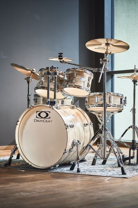 Unleash your rhythm with the DrumCraft Series 3 Standard Set😇🥰 This drum kit is designed to impress. With a 7-ply poplar wood shell and a 6.8 mm thickness, it delivers powerful sound and durability🥁🥁🥁 #drumcraft #drums #drummer #drums #drumset #drumkit Drummer Art, Drums Wallpaper, Popular Piano Sheet Music, Learn Drums, Drums Studio, Drum Room, Drums Art, Drums Sheet, Drum Sheet Music