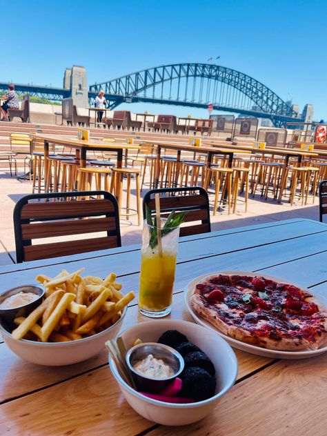 Food In Australia, Northern Beaches Sydney, Australia Sydney City, Sydney Aesthetic City, Sydney Australia Aesthetic, Sydney Aesthetic, Australia Lifestyle, Food Australia, Sydney Trip