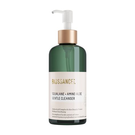 Biossance Cleanser, Biossance Squalane, Window Shopper, Beauty Space, Beauty Vitamins, Space Nk, Texturizing Spray, Skin Foundation, Clean Pores