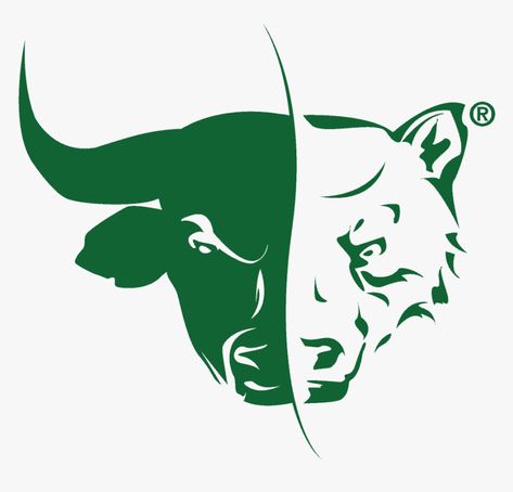 Bear And Bull Logo, Bull Vs Bear Tattoo, Bear And Bull Tattoo, Forex Bulls And Bears Logo, Bull And Bear Tattoo, Forex Tattoo, Bull And Bear Logo, Bullish And Bearish Logo, Forex Logo