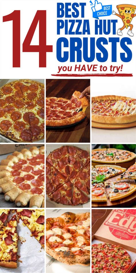 Pizza Hut is renowned for its iconic red trapezoid-shaped roofs and mouthwatering offerings. While many reasons contribute to the brand's popularity, its Pizza Hut Crust, Pizza Hut Dough Recipe, Pizza Hut Dough, Pizza Hut Recipe, Pizza Hut Pan Pizza, Copycat Fast Food, Homemade Pie Dough, Pizza Hut Pizza, Bacon Cheeseburger Pizza