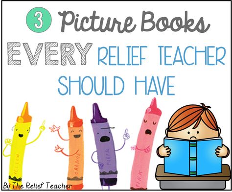 Relief Teaching Ideas Kindergarten, Relief Teaching Ideas Activities, Relief Teacher Activities, Elementary Substitute Teacher, Casual Teaching Ideas, Substitute Teacher Resources, Substitute Teacher Tips, Relief Teaching Ideas, English Activity