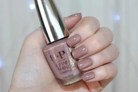 Opi It Never Ends Polish, Opi It Never Ends, Opi Staying Neutral, Nail Ideas Designs, Opi Collections, It Never Ends, Opi Nail Colors, Opi Nail Polish, Opi Nails