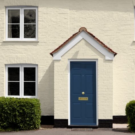 Sandtex Microseal Masonry Paint, Cornish Cream | Colour Supplies Sandtex Masonry Paint Colours, Sandtex Masonry Paint, Masonry Paint Colours, Farm Exterior, Exterior Masonry Paint, Garden Unit, Masonry Paint, Cosy House, Retail Park