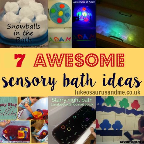 Sensory Water, Bath Paint, Tub Remodel, Lush Bath, Baby Sensory Play, Bath Time Fun, Water Play, Time Activities, Messy Play