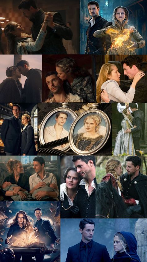 #adiscoveryofwitches #dianabishop #mathewdeclairemont #dianaandmathew #witches #vampires #demons #creatures #alchemy #magic #timetravel #truelove #soulmates The Discovery Of Witches, Alchemy Magic, Discovery Of Witches, A Discovery Of Witches, Witch Books, All Souls, Beauty Room, Book Aesthetic, Alchemy