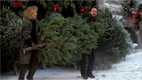 Billy Crystal and Meg Ryan as Harry Burns and Sally Albright in When Harry Met Sally Comedies To Watch, Sally Christmas, Harry And Sally, Billy Crystal, Romantic Comedies, When Harry Met Sally, Meg Ryan, Finding God, Holiday Movie