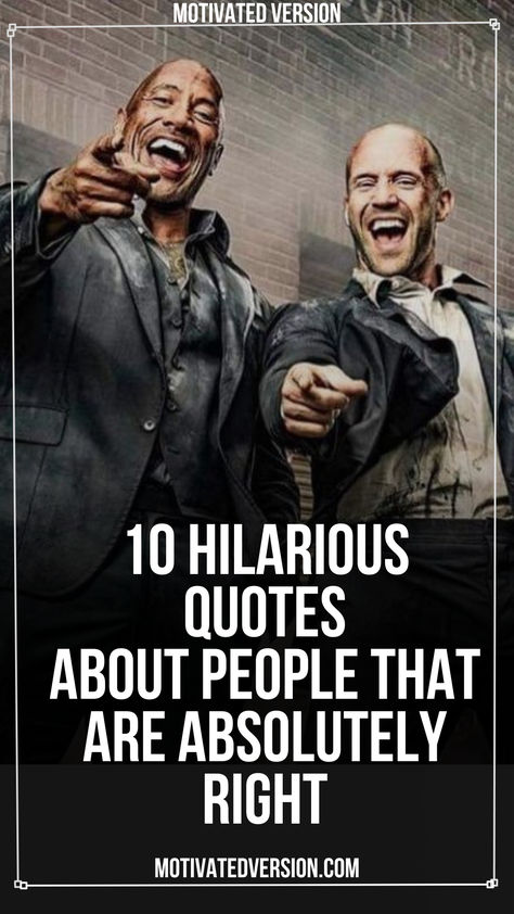 10 Hilarious Quotes About People That Are Absolutely Right Funny Man Quotes Hilarious, Woke Culture Funny, Dysfunctional Family Quotes Funny Humor, Idiotic People Quotes Funny, Funny Jokes Quotes Laughter Hilarious, Hilarious Quotes About Life Random Humor, Oversharing Quotes Funny, Humour Quotes Hilarious, Black Funny Quotes