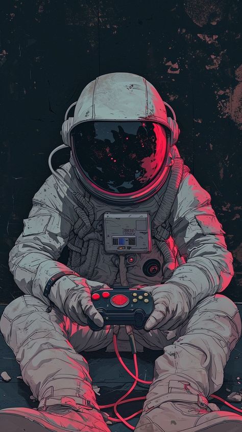 Spaceman Wallpaper, Astronaut Pfp, Alone Wallpers Phone, Spaceman Art, Astronaut Skull, Outer Space Wallpaper, Shinra Kusakabe, Eagle Wallpaper, Astronaut Wallpaper