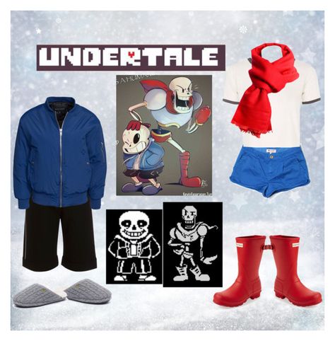 Undertale- sans and Papyrus Cosplays Undertale Costumes, Papyrus Cosplay, Sans Mask, Sans Cosplay, Black Color Hairstyles, Undertale Cosplay, Hairstyles Black Hair, Color Hairstyles, Sans And Papyrus