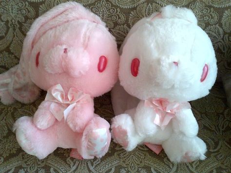 sakura gloomy bunny rabbit | Rabbit plush, Rabbit collection, Bear plush Gloomy Bunny, Pink Tea Party, Bunny Room, Rabbit Collection, Plush Rabbit, Rabbit Rabbit, Bunny And Bear, Y2k Wallpaper