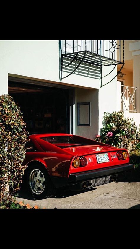 Ferrari 308 Gts, Ferrari 328, Ferrari Poster, Ferrari 308, Good Looking Cars, Nissan Skyline Gt, Alfa Romeo Cars, Lamborghini Countach, Ferrari Car