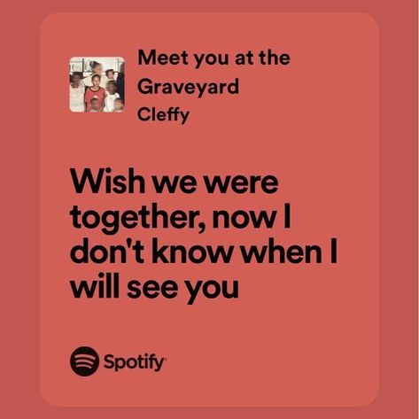 Meet you at the Graveyard Music Life, Graveyard, Spotify Song, To Meet, Girl Power, Meet You, Songs, Lifestyle, Music