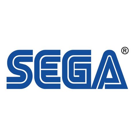 Sega font generator Sega Logo, Video Game Logos, Phantasy Star Online, Jet Set Radio, Japan Logo, Sega Mega Drive, Logo Sewing, Sega Saturn, Sega Games