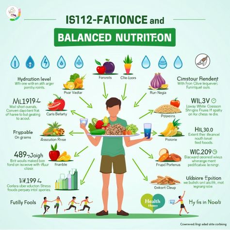 Ultimate Guide: Hydration Balanced Nutrition Unraveled Proper Hydration, Daily Water Intake, Balanced Nutrition, Staying Hydrated, Water Intake, Optimal Health, Essential Nutrients, Nutritional Value, Mindful Eating