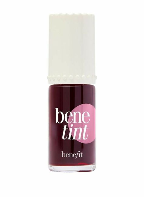 Bene Tint, Minimalistic Makeup, Summer Wishlist, Lip And Cheek Tint, Makeup List, Cheek Tint, Makeup Needs, Body Makeup, Makeup Items