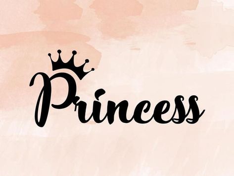 Png Crown, Baby Onsies Funny, Princess Logo, Crown Svg, Sublimacion Ideas, Princess Svg, Queens Wallpaper, Lettering Styles, Print Phone Case