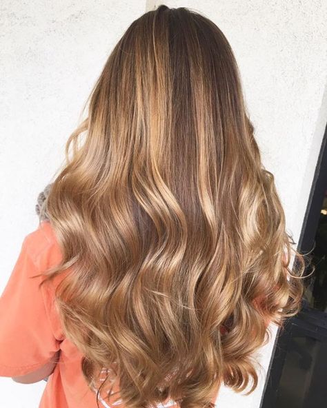 Blonde Hair Looks Hair Color Guide, Brown Ombre Hair, Ombre Hair Blonde, Blonde Hair Looks, Brown Blonde Hair, Hair Color Balayage, Hair Inspo Color, Light Hair, Cool Hair Color