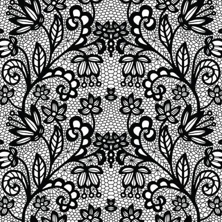 Modern Pattern Design, Lace Tattoo Design, Lace Drawing, Black Lace Fabric, Lace Background, Lace Art, Geometric Design Art, Lace Tattoo, Geometric Lace