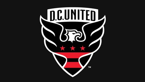 D.C. United unveil new crest