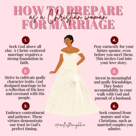 How To Prepare To Be A Wife, How To Be A Woman Of God, Godly Marriage Advice, How To Be A Godly Wife, How To Prepare For Marriage, Date With God, Relationship Advice Christian, Biblical Dating, Biblical Wife How To Be A