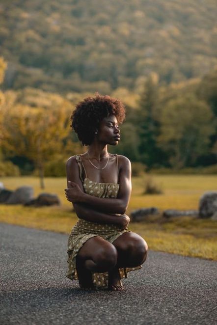 Black Women Love, Protect Black Women, Black Girlhood, Shotting Photo, Creative Photoshoot Ideas, Glam Photoshoot, Black Goddess, Outdoor Shoot, Black Femininity