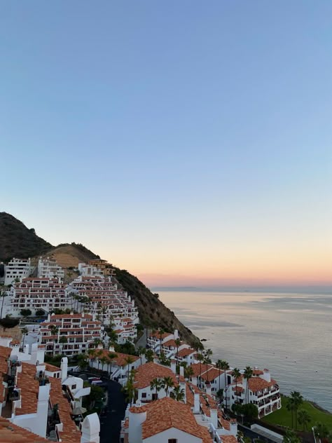 #catalina #catalinaisland #avalon #sunset Catalina Island Aesthetic, Catalina Core, Catalina Island Outfit, Catalina California, Avalon Catalina Island, Catalina Island California, Mexico Pictures, California Pictures, West Coast Travel