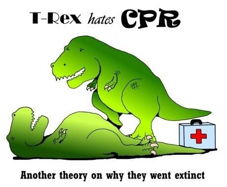 This is an Interesting Theory Trex Jokes, Funny Medical, T Rex Humor, Medical Humor, Cpr, Nurse Humor, I Smile, Satire, Bones Funny