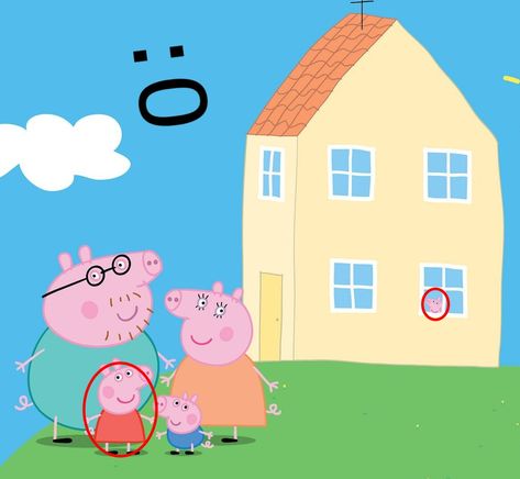 Peppa Pig Foto, Peppa Pig House Printable, Peppa Pig Wallpaper House, Peppa Pig Family Printable, Freetress Deep Twist, Peppa Pig House, Longboard Cruising, Peppa Pig Full Episodes, Bp Video