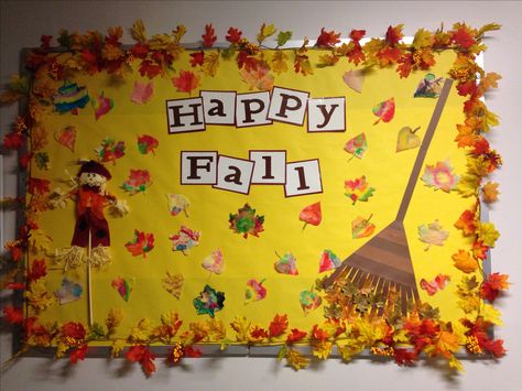 Fall Bulletin Board Ideas For Preschool October, September Bulletin Board Ideas Daycare, Fall Bulletin Board Ideas For Daycare, Fall Bulletin Board Ideas For Preschool, September Bulletin Board Ideas, October Bulletin Board Ideas, Fall Church Bulletin Boards, Daycare Bulletin Boards, Toddler Bulletin Boards