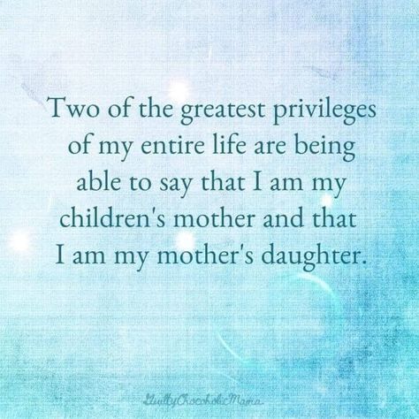 My Children Quotes, Mothers Love Quotes, Daughter Love Quotes, Mom Life Quotes, Quotes About Motherhood, Same Love, Love My Kids, Daughter Quotes, I Love Mom