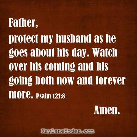 Protection Quotes, Prayer For My Marriage, Praying Wife, Prayers For My Husband, Prayer For Husband, Love My Husband Quotes, Everyday Prayers, Marriage Prayer, Love Husband Quotes