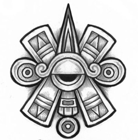 My next tattoo on my wrist- Ollin in Nahautl (Aztec)- meaning movement.  I will always be an Azteca Guerrara and Danza is in my heart despite where the army takes me and my family. Aztec Tattoo Designs For Women Beautiful, Mayan Tattoos For Women, Small Aztec Tattoo, Aztec Eye, Aztec Tattoos Sleeve, Azteca Tattoo, Aztec Drawing, Love Symbol Tattoos, Running Tattoo