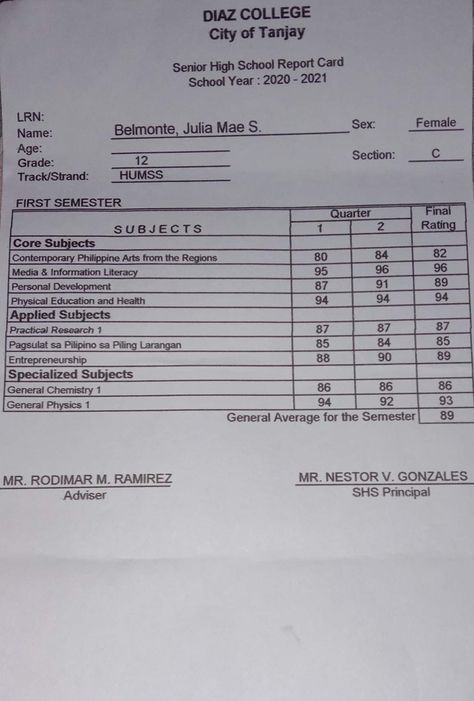 Good Grades High School Report Card, School Manifestation, Academic Manifestation, Studying Goals, Doctor Aesthetic, School Report Card, Studying Aesthetic, High School Life Hacks, Instagram Font