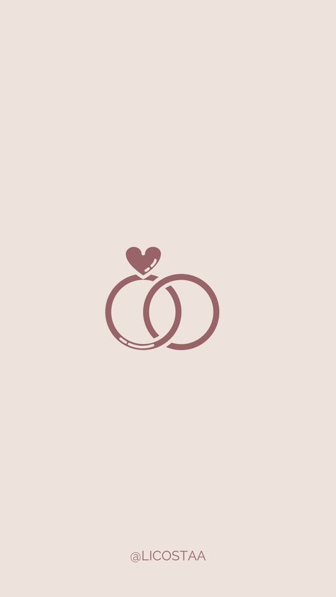 Engaged Wallpaper Iphone, Engagement Logo Design, Engagement Wallpaper Background, Engagement Drawing Couple Art, Wedding Instagram Highlight Icon, Married Wallpaper, Engagement Wallpaper, Engagement Logo, Instagram Highlight Love Icon