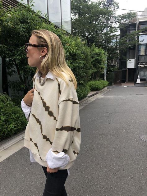 FALL 2020 TRENDS I’M LOVING Shirt And Jumper, Jumper Shirt, Shirt Outfit, A Woman, Jumper, On Instagram, Instagram