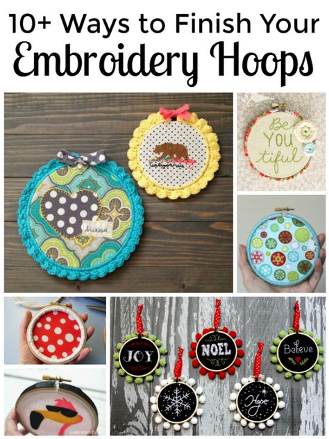 Embroidery Hoop Frame, Finishing Embroidery Hoop, Embroidery Hoop Ideas, Hoop Crafts, Embroidery Hoop Crafts, Cross Stitch Hoop, Embroidery Hoop Wall, Embroidery Hoop Wall Art, Framed Embroidery