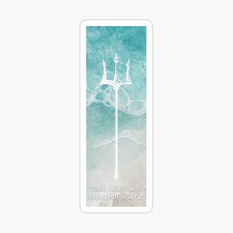 Percy Jackson Scrapbook, Percy Jackson Bookmarks Printable, Percy Jackson Bookmarks, Percy Jackson Tarot Cards, Song Of Achilles Bookmark, The Lightning Thief Book, Lightning Thief, The Lightning Thief, Bookmark Ideas