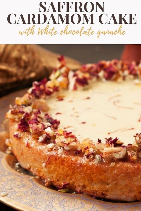 Indian Fusion Cheesecake, Indian Pastry Cake, Indian Deserts Sweets, Party Food Indian, Hot Dessert Recipes, Diwali Cake, Indian Cakes, Indian Deserts, Dinner Party Food