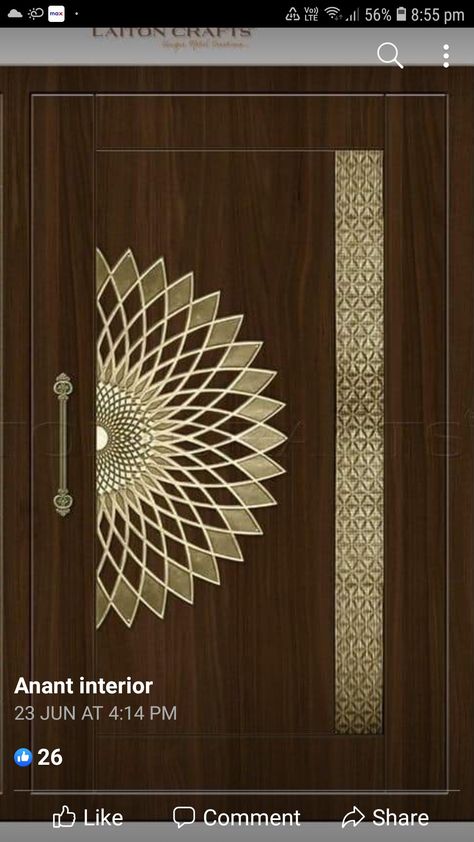 House Entry Door Designs, Cnc Main Door Design, Grill Door Design Front Entry Indian, Penthouse Door, Main Door Design Entrance Modern Luxury, Cnc Door Design, Jali Gate, Indian Main Door Designs, Latest Gate Design