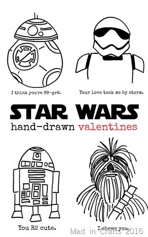 Hand-Drawn Star Wars Valentines #starwars #valentinesday Drawing Ideas For Boyfriend, Boyfriend Hand, Chalkboard Door, Star Wars Valentines, Star Wars Jokes, Relationship Gifts, Heart Day, Star Wars Birthday, My Funny Valentine