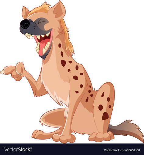 Hyena Cartoon, Cartoon Hyena, Hyena Illustration, Running Cartoon, The Cartoon, Hyena, Cartoon Images, Children Illustration, Grinch