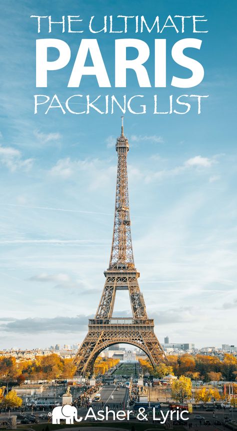 What To Wear When Traveling, Paris Travel Wardrobe, Paris Packing List, Traveling To Paris, Paris Packing, Paris Guide, Paris Travel Guide, Paris Tours, Paris Outfits