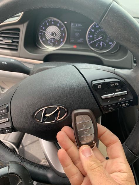 Lost Hyundai Keys Replacement - All Hyundai Car Keys Made On Site New Car Keys Picture, Toyota Keys Aesthetic, Auto Hyundai, Fortuner Car Key, New Car Key, Lost Car Keys, Locked Keys In Car, Basketball Quotes Inspirational, Delivery Pictures