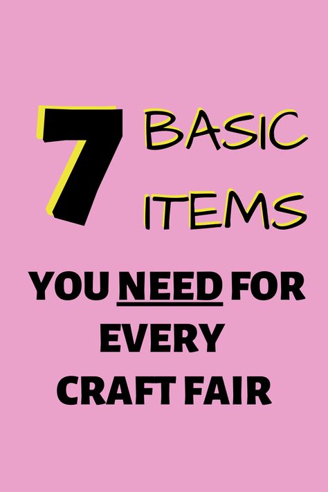 Prep Checklist, Craft Fair Vendor, Craft Fair Booth Display, Craft Show Booths, Fair Booth, Craft Fairs Booth, Craft Booth Displays, Craft Fair Displays, Craft Show Displays