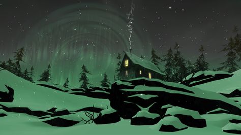 We at GUG bring you an Early Access look at the latest in the budding survival genre, The Long Dark! The Long Dark, Solid Snake, Cozy Gaming, Survival Games, Backgrounds Free, Wallpaper 4k, Voice Actor, Flower Images, Gaming Setup