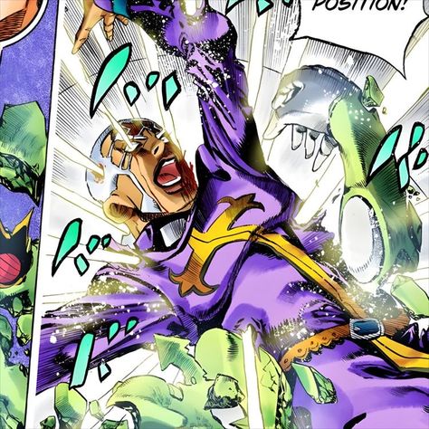 Pucci Manga, Evil Priest, Jojo's Bizarre Adventure Icons, Jojo Panels, Strawberry Crepe Cookie, Crepe Cookie, Enrico Pucci, Jjba Icons, Almond Cookie