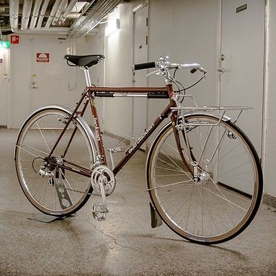 Surly Bike, Road Bike Vintage, Stylish Bike, Urban Bicycle, Velo Vintage, Retro Bicycle, Cyclocross Bike, Retro Bike, Fixie Bike